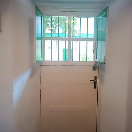 La Puerta Verde De Las Setas De Sevilla Esterno foto
